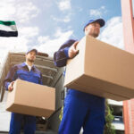 Best Movers and Packers in Dubai